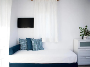 Avgerou Studios and Apartments