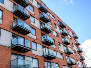 Approved Serviced Apartments Skyline