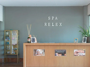 resort Beach Class Resort Muro Alto 3203