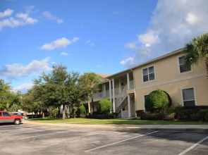 Sun Lake #1 - 3 Bed 3 Baths Condo