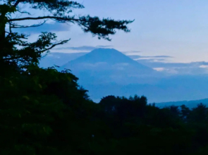 Mount Fuji Castle 2
