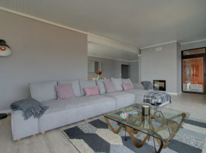 Ocean Blue Apartment & Studio