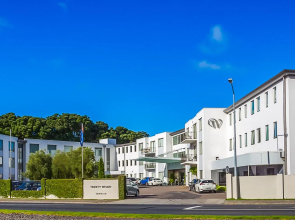 Trinity Wharf Tauranga