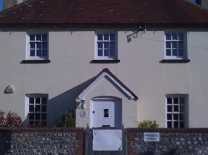 Riverside House and The Annex