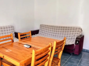 Adrasan Parlak Evleri