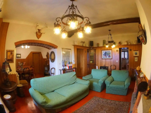 Etna Paradise Casa Vacanze