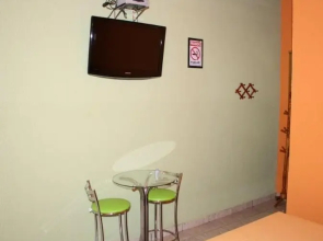 Andrey Hotel Buriti Alegre