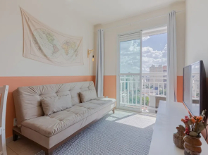 Vossa Bossa Pinheiros