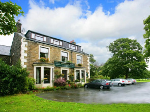 Ilkley Riverside Hotel