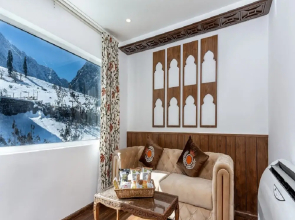 Hotel Snowland Sonamarg
