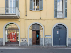 Sant Agostino Apartments