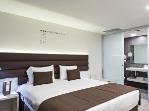 1881 Barcelona Gran Rosellon Hotel