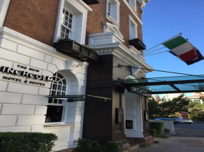 Ovolo Inchcolm Hotel