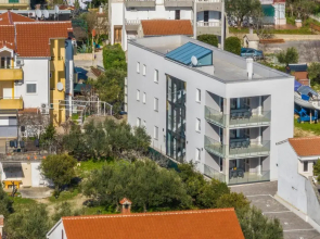 Apartment Srima 4