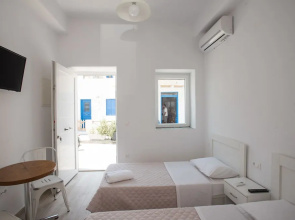 Lovely Studio In Mykonos Old Town