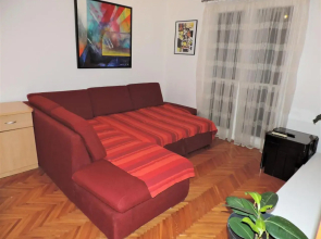 Pula City Centre Apartment