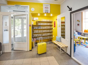 Hostels Rus - Yekaterinburg