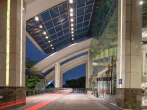 Hilton Guangzhou Science City