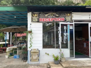 Capital O 91189 Chalet Asyuk Maju