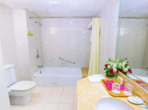 Guangzhou New Century Hotel