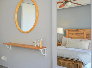Ocean view Luxury Beachfront Self Catering Apartment