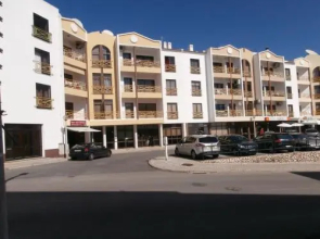 Apartment Praia da Dona Ana