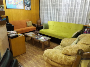 Istanbul Paris Hotel & Hostel