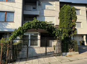 Apartman Hotonj-Sarajevo