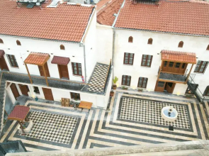 Ali̇ Riza Bey Konaği