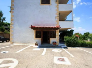 Aparthotel 3 Stars Petalidi