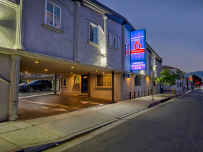Studio 6 Rosemead, CA – Pasadena