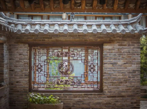 Li Jiang Wish Villa Hostel