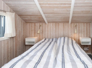 6 Person Holiday Home in Sjolund-by Traum