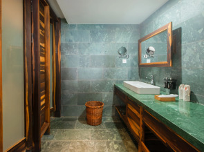 Alibu Resort Nha Trang