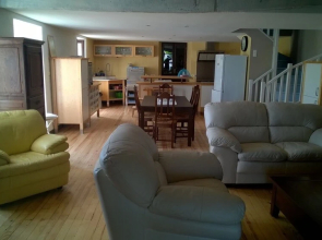 Le Colombier de Bach