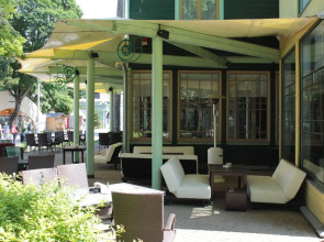 Отель Villa Joma