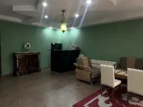 Отель Old Street Tbilisi