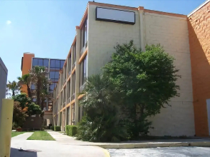 Budget Lodge of San Antonio