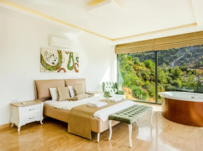 Villa Infinity Wild