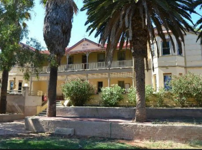 The Priory Hotel