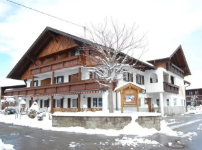 Gstehaus Stefanie