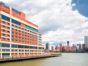 Hyatt Regency Jersey City on the Hudson