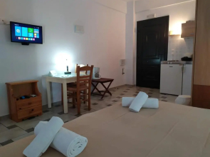 Armenistis View Studios
