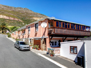 The Cheriton Guest House