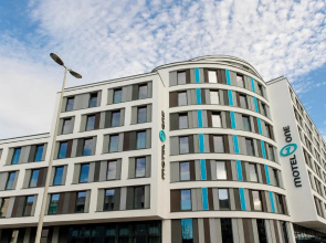 Motel One Bonn - Beethoven