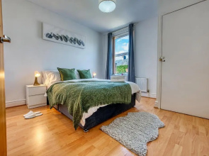 Modern home in Mapperly Nottingham