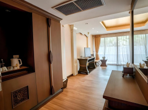 kasalong resort