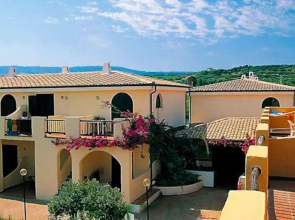 Baia della Rocchetta