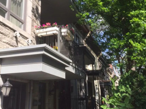 ApartHotelMontréal