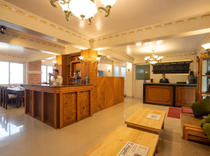 Hotel Himalayan Glacier Nagarkot